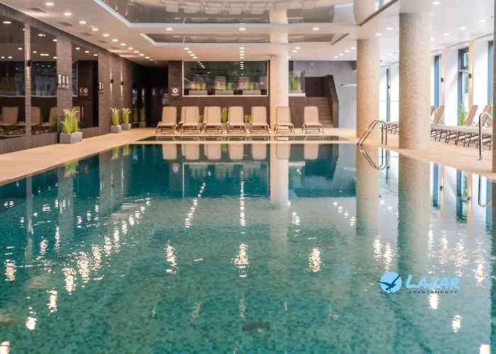 Lazar Nadmorskie Tarasy