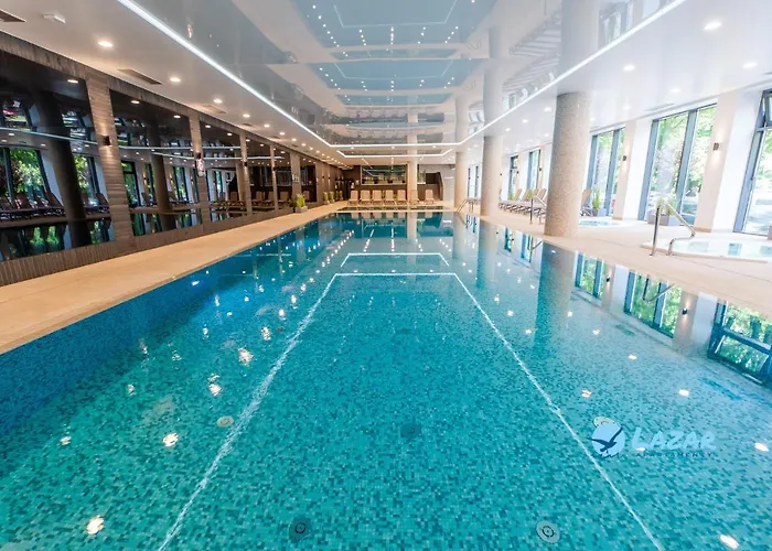 Lazar Nadmorskie Tarasy *