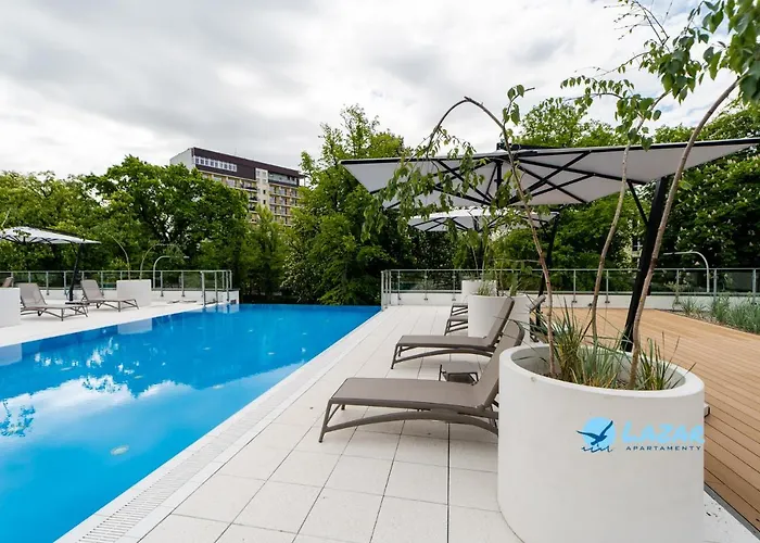 Lazar Nadmorskie Tarasy