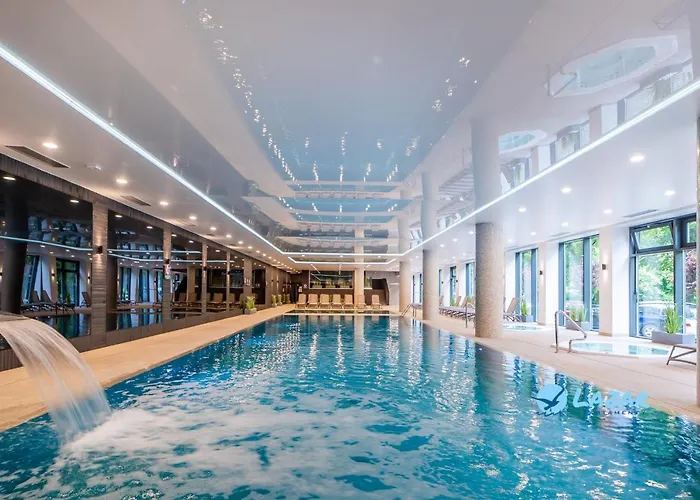 Apartment Lazar Nadmorskie Tarasy *