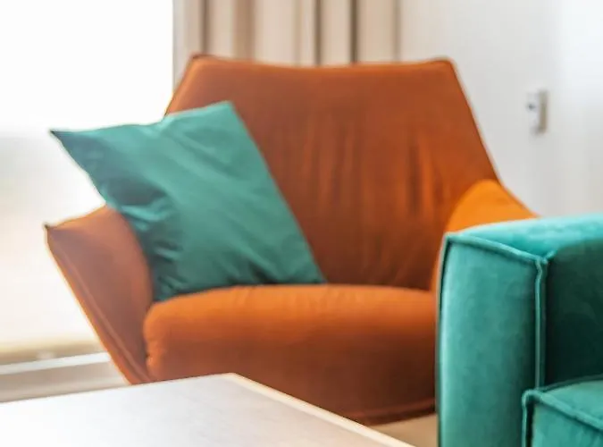 Lazar Nadmorskie Tarasy Kolobrzeg