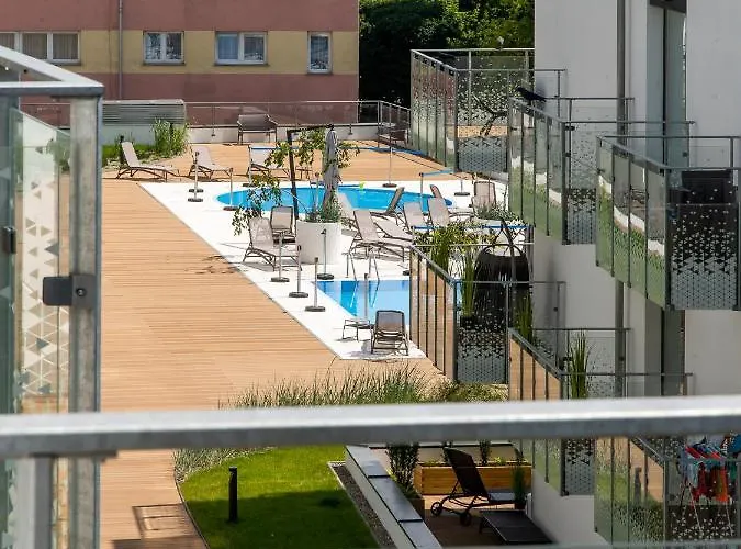 Lazar Nadmorskie Tarasy *