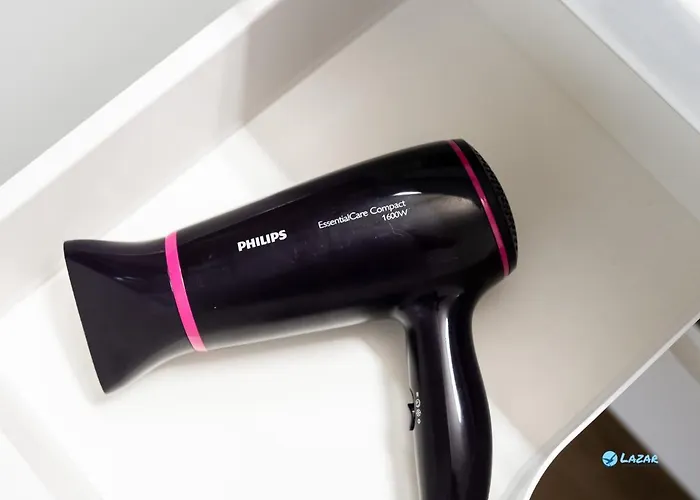 Lazar Nadmorskie Tarasy Апартаменты *