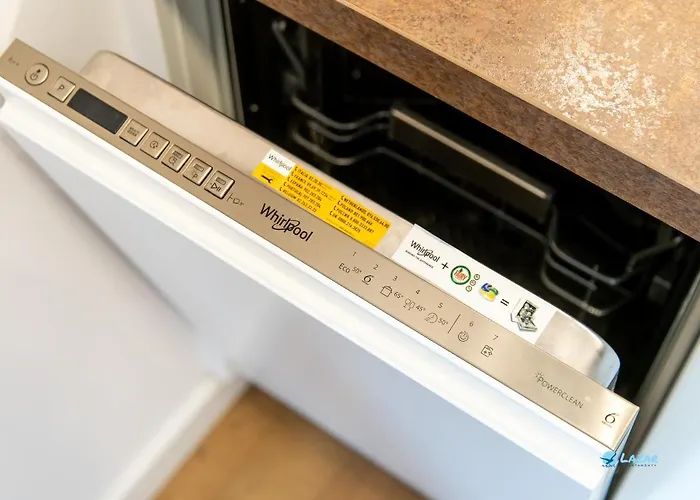 Апартаменты Lazar Nadmorskie Tarasy Колобжег