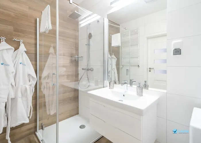 Lazar Nadmorskie Tarasy