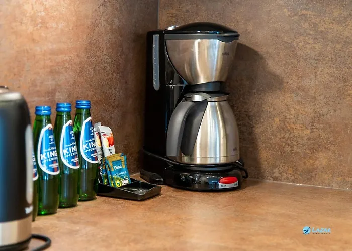 Apartment Lazar Nadmorskie Tarasy