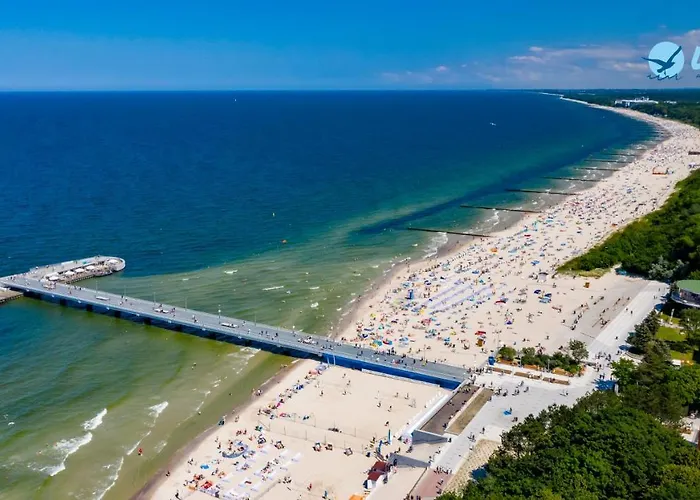 Lazar Nadmorskie Tarasy