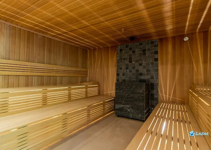 Lazar Nadmorskie Tarasy *