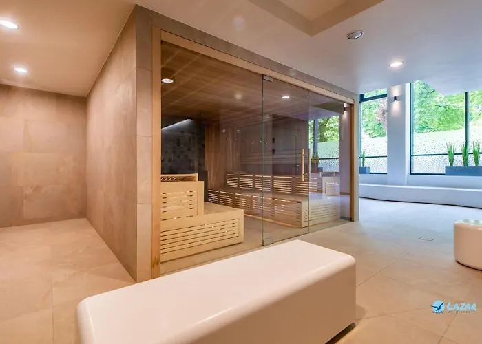 Lazar Nadmorskie Tarasy